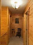 Cabin in Grayling, for all your activities near Lake Marguerite and more …… - Wifi