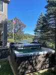 Green Mountain Manor - Ski and Summer Chalet