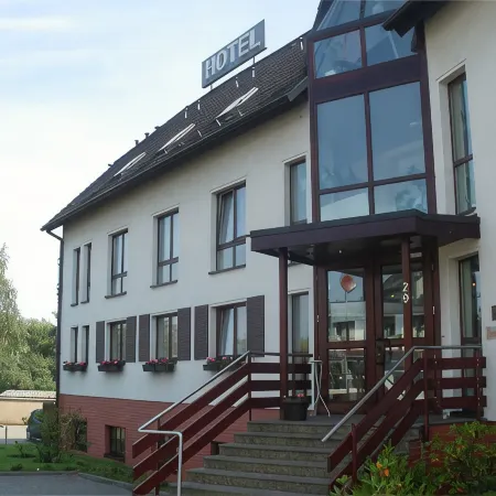 Hotel Reke