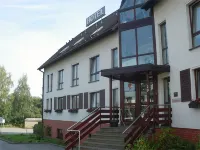 Hotel Reke - 3-Star