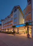 Hotel Aquamarin