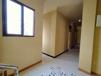 Rian Kost Kos Harian Penginapan Pusat Kota Palembang