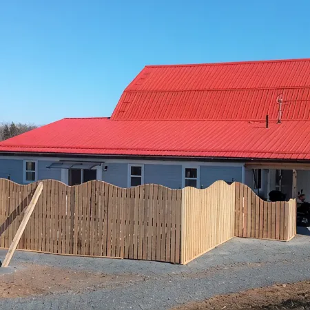 Red Barn Bed & Breakfast
