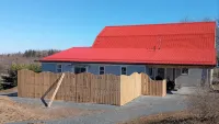 Red Barn Bed & Breakfast