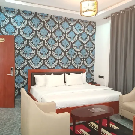 Vortex Hotels and Resort Limited
