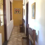 Pousada Recanto Das Pedras - Park Yeri