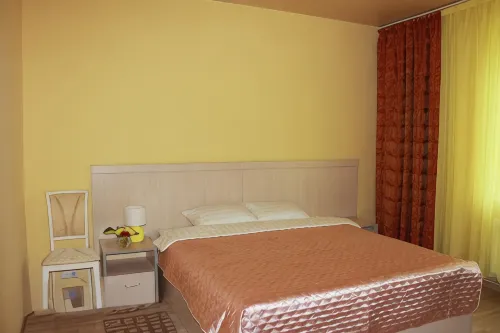 Na Vvedenskoy Guest House