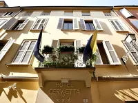 Hotel Cervetta 5 Hotels near Modena Theatre