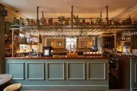 The Methuen Arms - สัตว์เลี้ยง