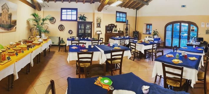 Agriturismo Corte San Girolamo Hotels in Mantua