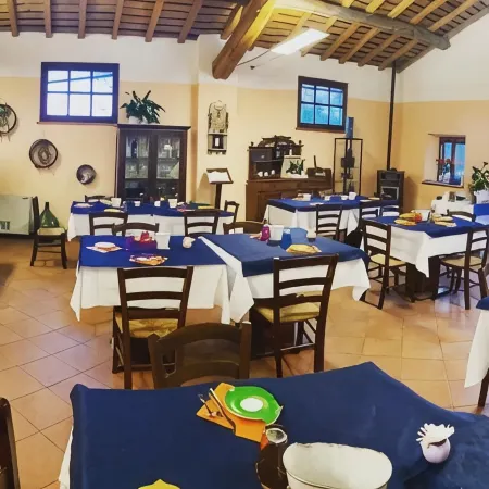 Agriturismo Corte San Girolamo