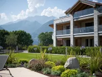 Garden Apartment C12 Hotel a Colico