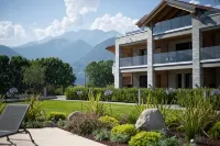Garden Apartment C12
