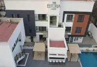 THE ESTORIA