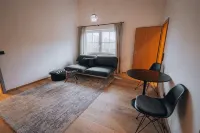 Vacation apartment Alpenblick - 3-Star