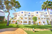 Gavimar la Mirada Hotel and Apartments