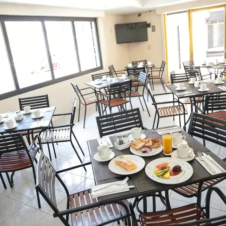 Hotel Lizbeth