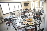 Hotel Lizbeth - Wifi