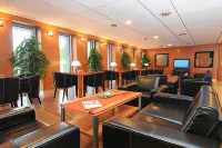 Hotel Sorea Regia - Morgenmad