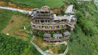 Muong Hoa River View Homestay - 3-Star