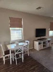One bedroom detached guest house - 2-Star