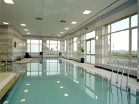 The Golden Jubilee Hotel - Pools