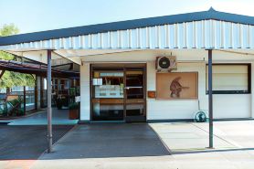 Copper City Motel