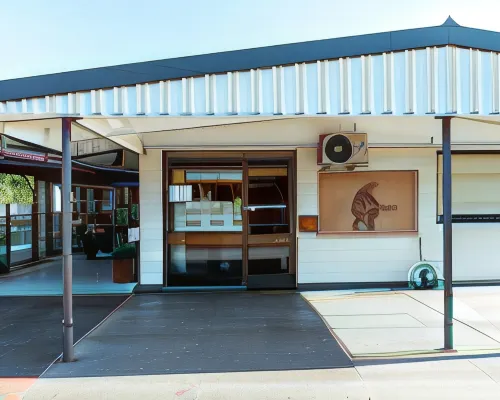Copper City Motel Hotels in Cobar