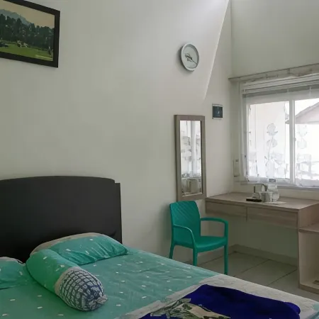 Arka Family Villa Syariah