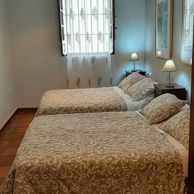 Ronda Hotels in der Nähe von Arco de Felipe