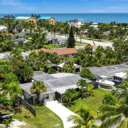 Beautiful Island Home away from home.