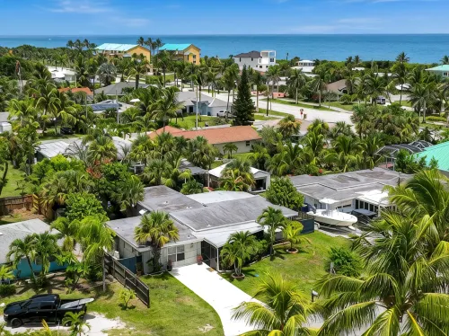 Beautiful Island Home away from home. - 3-Star