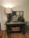The Wilson House  Beautiful Downtown Murfreesboro Cottage Close to MTSU / I 24 - Homestays