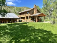 Cozy Utah Cabin