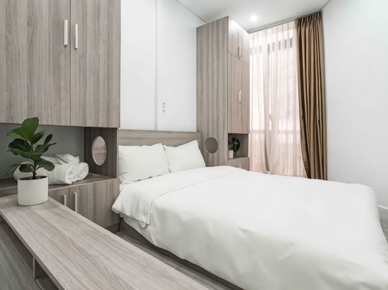 Su Casa Hanoi Private House
