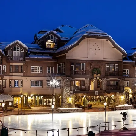 3 Bd, 4 Ba CONDO IN THE HEART OF BEAVER CREEK VLG
