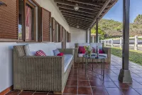 Rural Villa Near the P.N. Taburiente Caldera