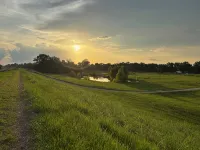 Country Living & Atchafalaya Fishing - 3-Star