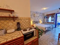 Vasilis Boutique Studios - Wifi