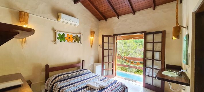 Hotel e Pousada Canto Mágico Hotels in Maresias