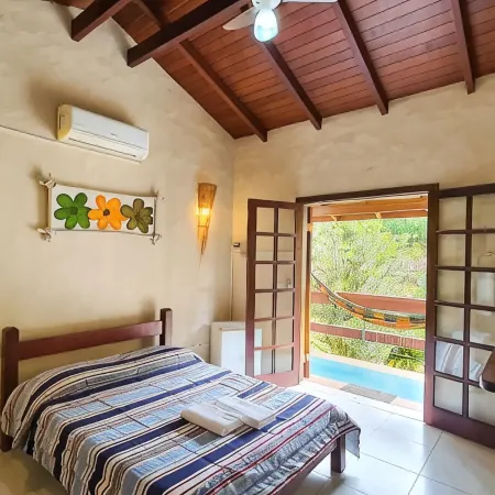 Hotel e Pousada Canto Mágico