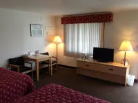 Range Country Lodging - spa