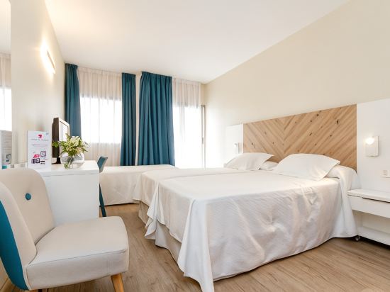 Hotel Castilla Alicante