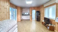 Yanggu Forest Valley Pension - 3-Star
