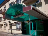 Tihoretsk Hotel Hotels in Tikhoretsky District