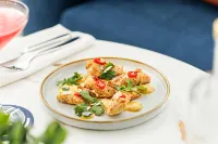 voco SOUTHAMPTON by IHG - breakfast