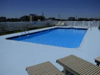 Pierview Unit 205 - Just One More Splash, OBX Oceanfront Condo - Hot Tub