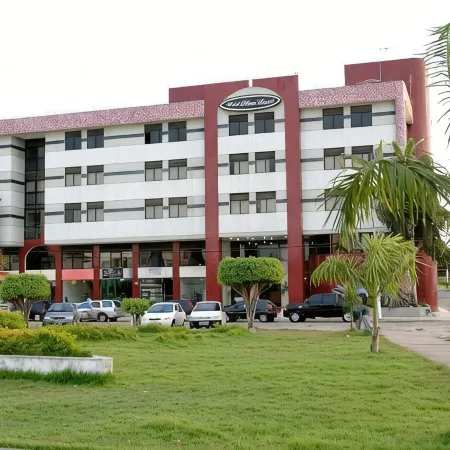 Lord Plaza Hotel