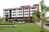 Lord Plaza Hotel
