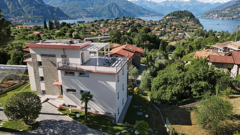 Domus Bellagio